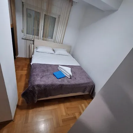 דירה Luks 3 באניה לוקה