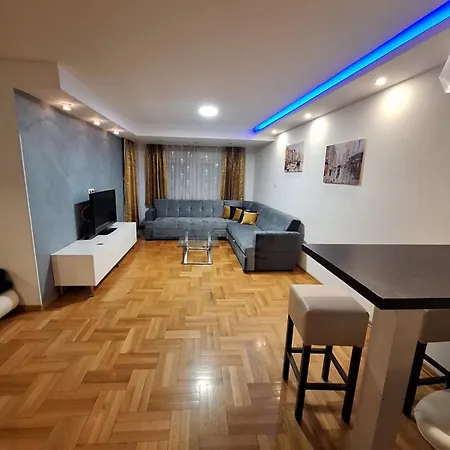 Apartment Luks 3 Banja Luka