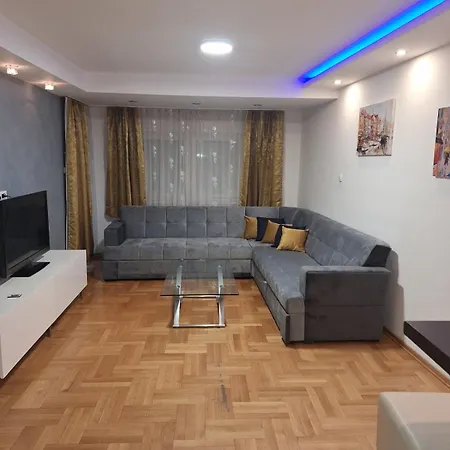 Luks 3 * Banja Luka