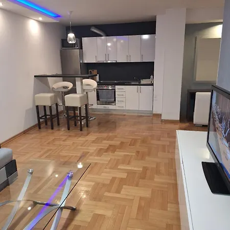 Luks 3 Banja Luka