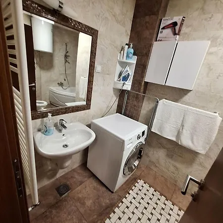 דירה Luks 3 באניה לוקה