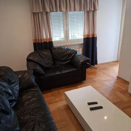 Apartment Luks 3 Banja Luka