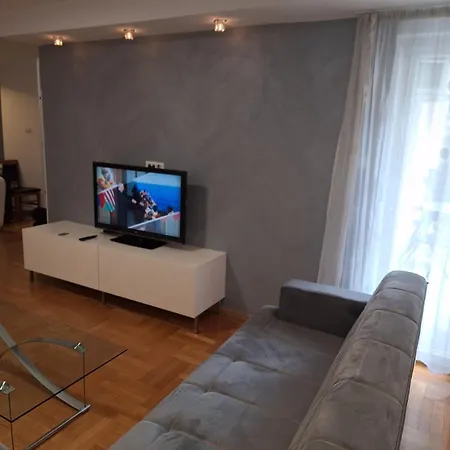 Apartment Luks 3 Banja Luka