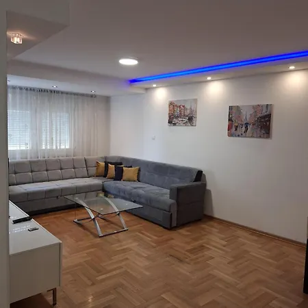 Apartment Luks 3 Banja Luka