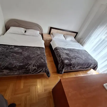 Apartment Luks 3