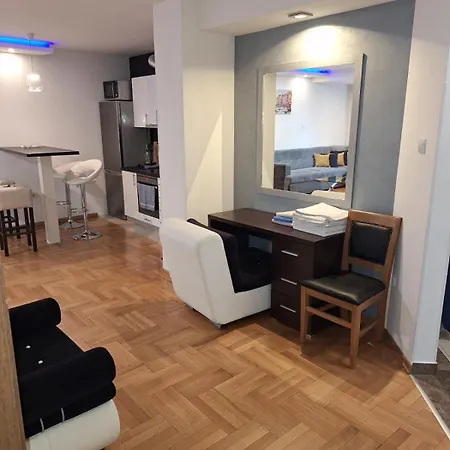 Luks 3 Apartment Banja Luka
