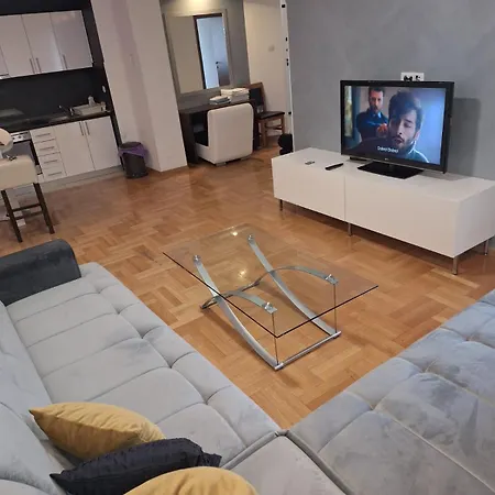 Apartment Luks 3 Banja Luka