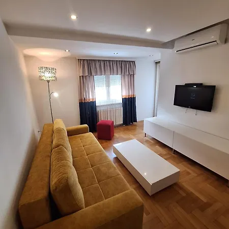 Luks 3 Apartment Banja Luka