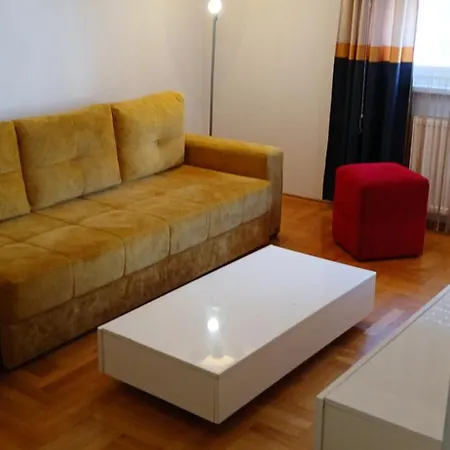 Apartment Luks 3 Banja Luka