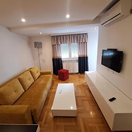 Apartment Luks 3 Banja Luka