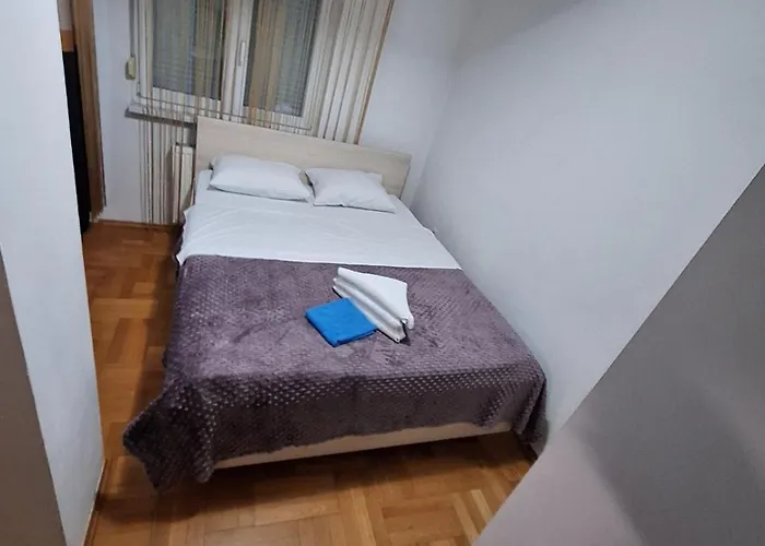 Daire Luks 3 Banyaluka