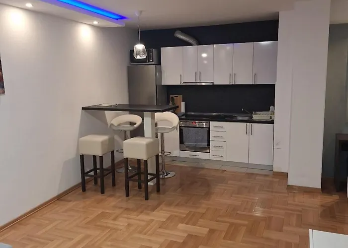 Daire Luks 3 Banyaluka