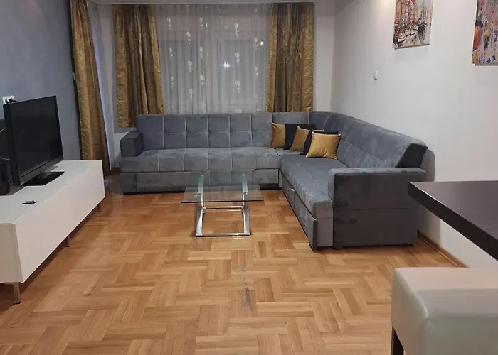 Luks 3 Daire Banyaluka