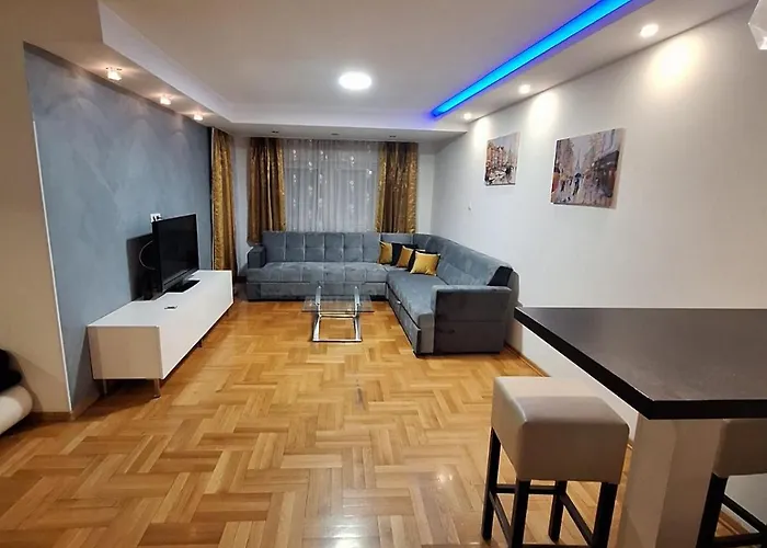 Daire Luks 3 Banyaluka