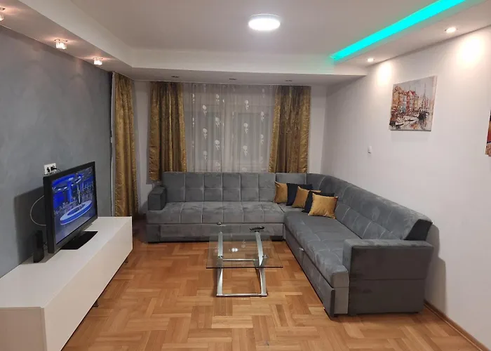 Daire Luks 3 Banyaluka