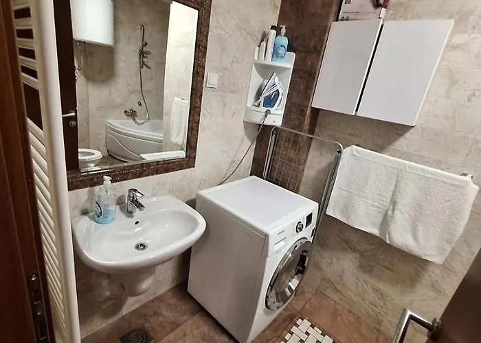 Daire Luks 3 Banyaluka