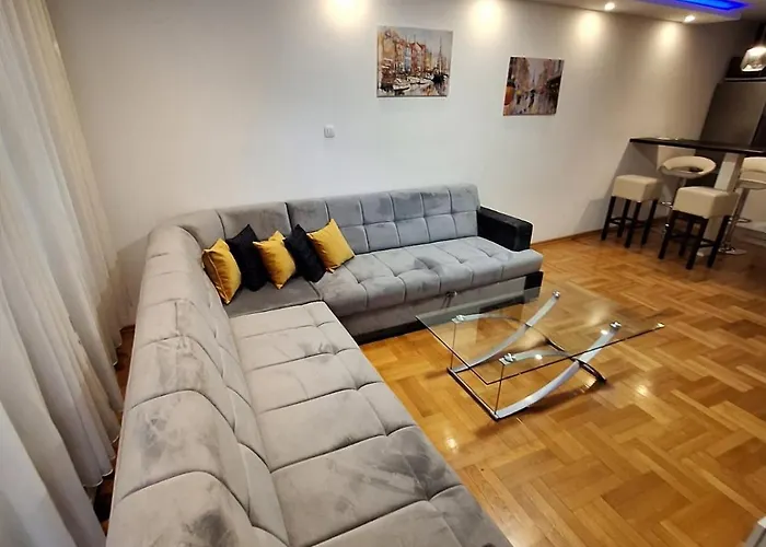 Daire Luks 3 Banyaluka