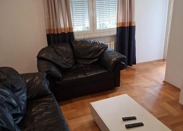 Daire Luks 3 Banyaluka