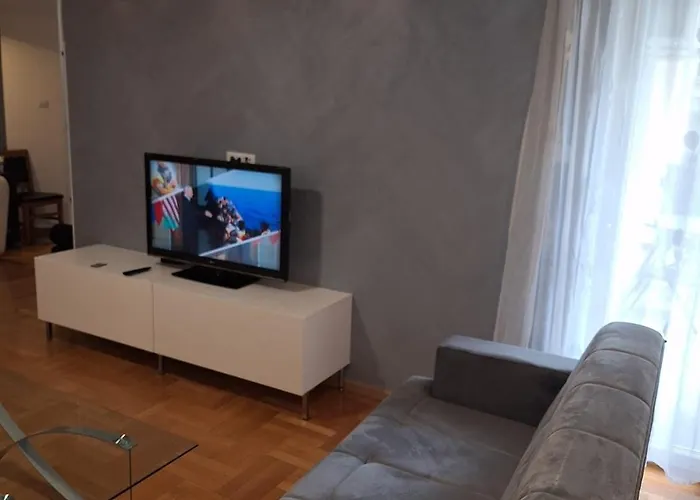 Daire Luks 3 Banyaluka