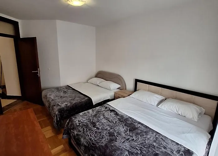 Luks 3 Daire Banyaluka