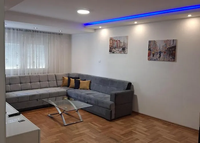 Daire Luks 3 Banyaluka