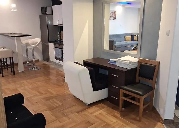 Luks 3 Daire Banyaluka