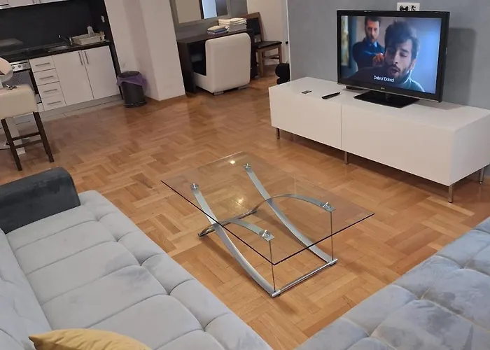 Daire Luks 3 Banyaluka