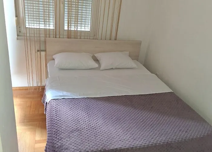 Luks 3 Daire Banyaluka